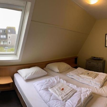 De Admiraal Lejlighed Hollum  Eksteriør billede