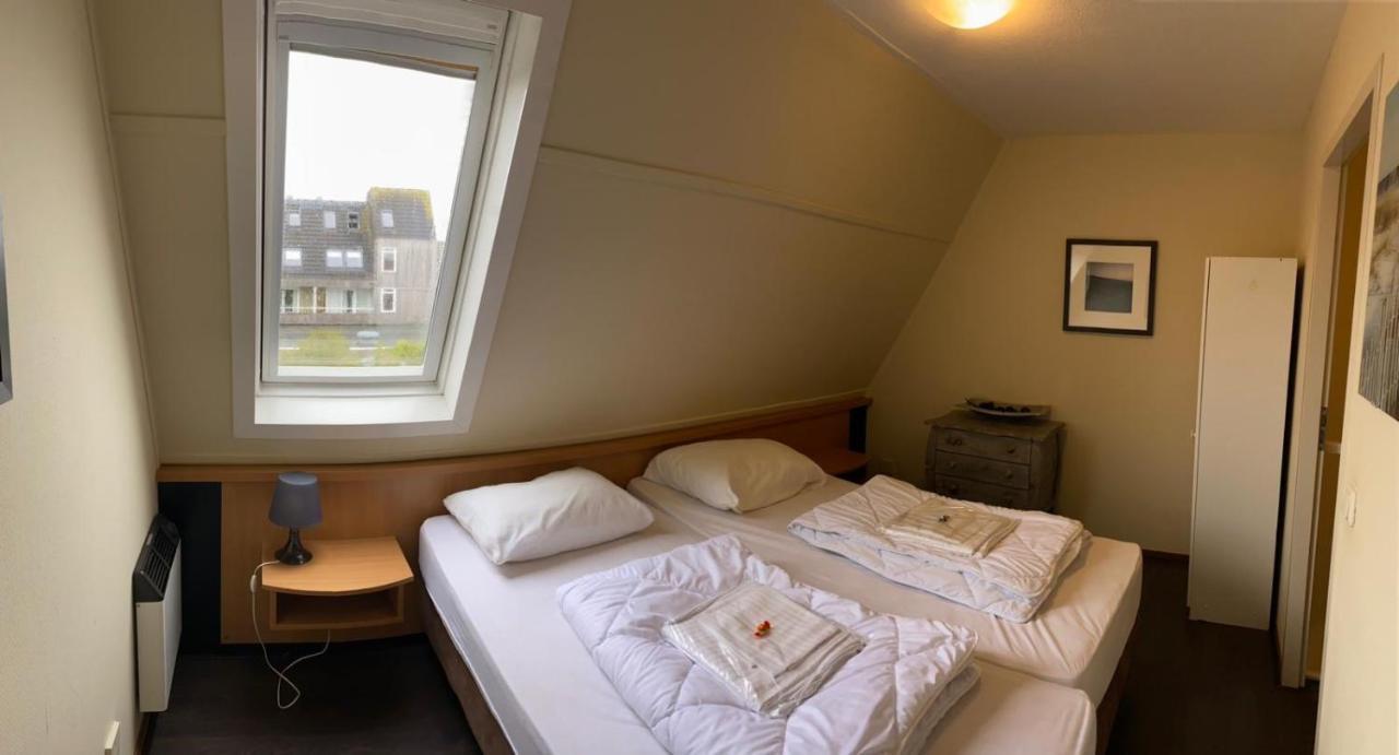 De Admiraal Lejlighed Hollum  Eksteriør billede