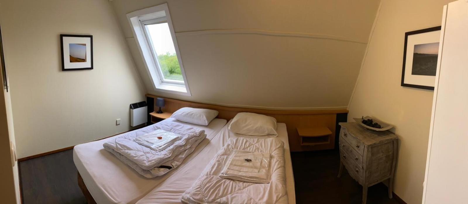 De Admiraal Lejlighed Hollum  Eksteriør billede